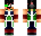 bardock