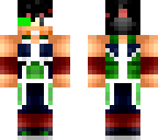 bardock