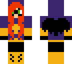 batgirl