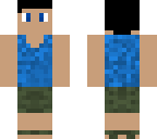 beach boy