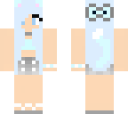 beach cat edit