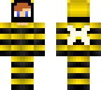 bee boy