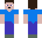 better steve update