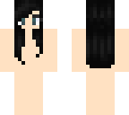 black hair base 2
