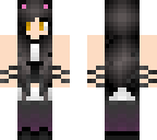 blake belladonna- rwby