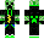 bling creeeper