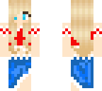 blond 4th of july