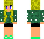blond aphmau