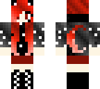 blood moon goth