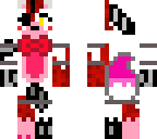 bloody mangle
