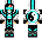 blue boy