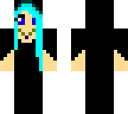 blue dark priestess