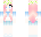 blue kawai
