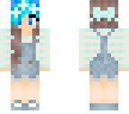 blue lover