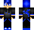 blue lover