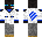 blueman