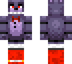 bonnie with boots