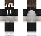 boy skin