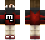 boy skin