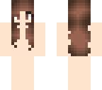 brunette hair base
