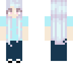 bubblegum girl