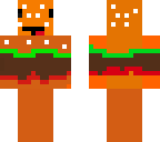 buger boy