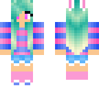 bunny girl