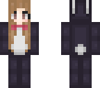 bunny girl