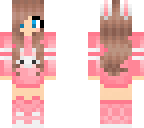 bunny girl