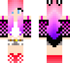 bunny girl gaming