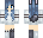 bunny midnight