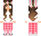 bunny pjs