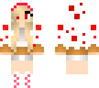 cake suit
