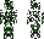 camo leaves s