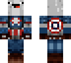 captain ross