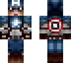 captin amarica edit 3d