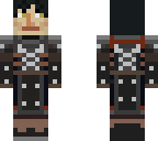 cassandra pentaghast