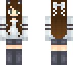 cat girl