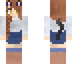 cat girl
