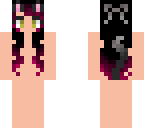 cat girl