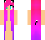 cat girl base