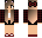 cat skin