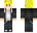 chain boy real