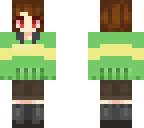 chara - undertale