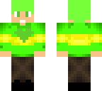 chara adrian