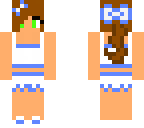 cheer leader