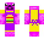 chef pug edit
