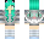 cheshier mew