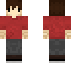 chibi boy