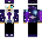 chica galaxia